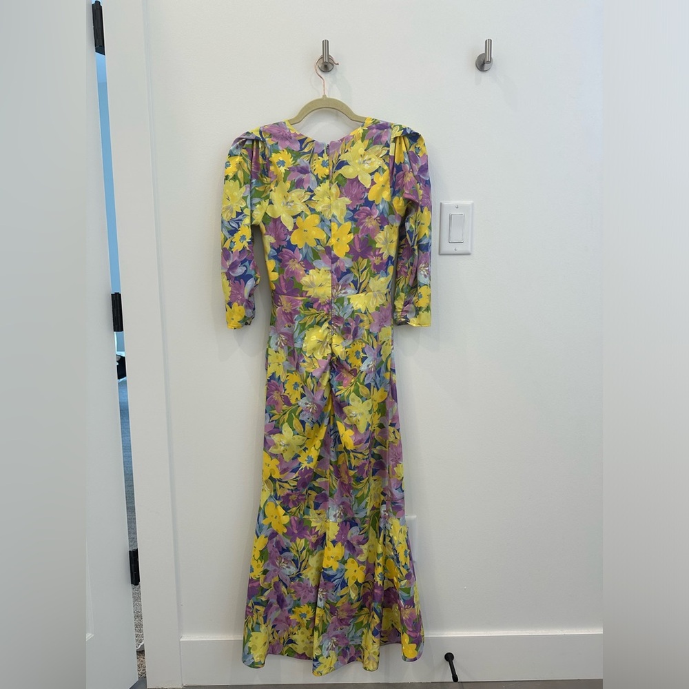 For love & lemons Cassia dress - Picture 6 of 6